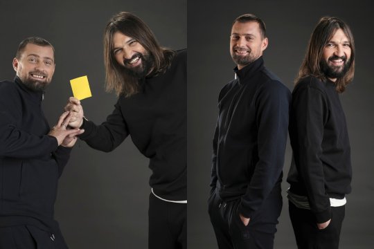 Ce condiție principală a pus Dan Alexa la Asia Express și Antena 1. Ce lucrul l-ar face să părăsească instant competiția