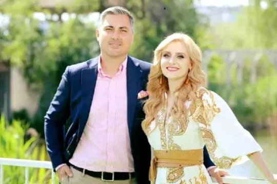Ce spunea mama lui Alexandru Ciucu despre Alina Sorescu: ”Fata asta o să ajungă ca Mădălina Manole”