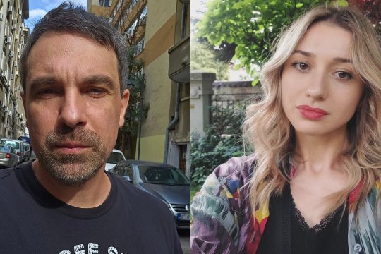 Răsturnare de situație! Alexandru Papadopol se căsătorește cu Cristiana Luca
