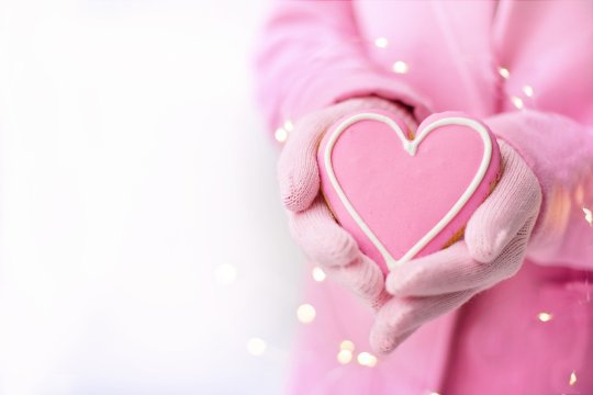 Ce mesaje să îi trimiți persoanei iubite de Valentine's Day: amuzante sau siropoase