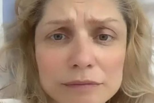 Cristina Cioran a născut! Alex Dobrescu este tată pentru a doua oară