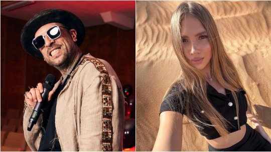 CRBL și Olga răspund zvonurilor despre gelozie: „Trebuie să știm ce se întâmplă în țara asta”