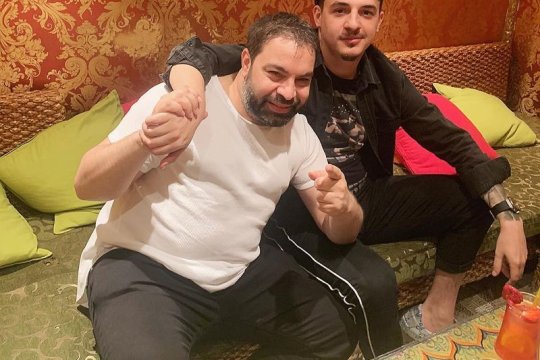 Reacția lui Bogdan de la Ploiești, după ce Florin Salam a anunțat că regretă că nu l-a bătut