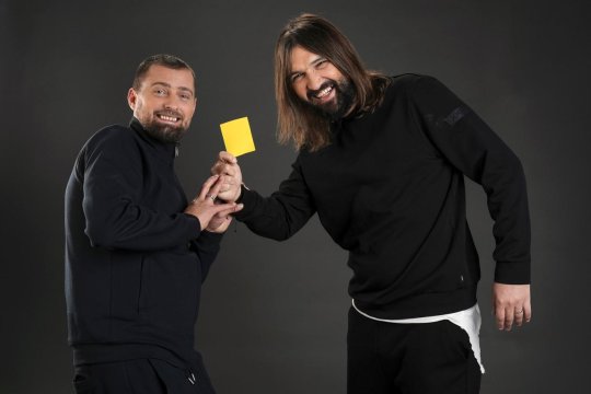 Cine este Gabriel Tamaș, concurentul noului sezon Asia Express. Va face echipă cu Dan Alexa și vor lupta pentru marele premiu