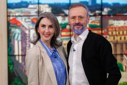 Mihai Albu se însoară! Cine este Elena Nechifor, femeia care l-a cucerit pe cunoscutul designer