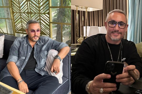 Nota de plată colosală încasată de Joshua Castellano când era patron la Bamboo. ”Cel mai mult au intrat într-o seară 5.000 de persoane”