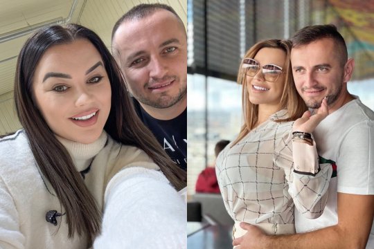 Soțul lui Carmen de la Sălciua scapă de pușcărie. Decizia de ultimă oră în dosarul penal al afaceristului