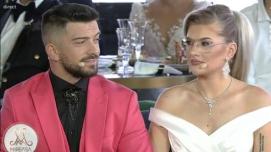 Fosta soție a lui Andrei Perneș, distrusă de durere. Ce s-a întâmplat cu Sabrina la inmormântarea fostului concurent