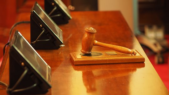 Celebrul cuplu care a divorțat oficial. Vedetele care s-au destrămat la tribunal