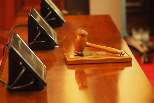 Celebrul cuplu care a divorțat oficial. Vedetele care s-au destrămat la tribunal