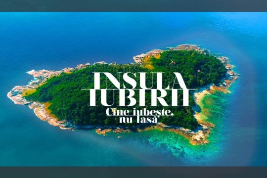 Cine este primul cuplu de la Insula Iubirii. Cei doi au ajuns deja în Thailanda