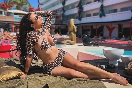 Ana Porgras va deveni mamă! Fosta concurentă de la Survivor este în culmea fericirii