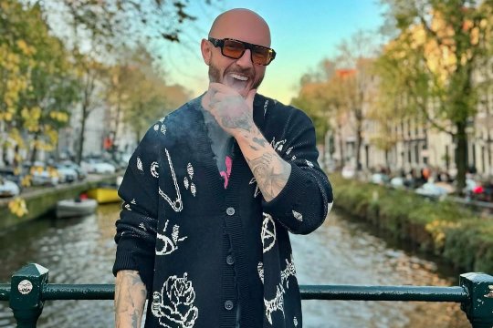 Cătălin Bordea s-a despărțit de Alina Oprea la scurt timp după ce au oficializat relația: ”Sunt singur cuc”