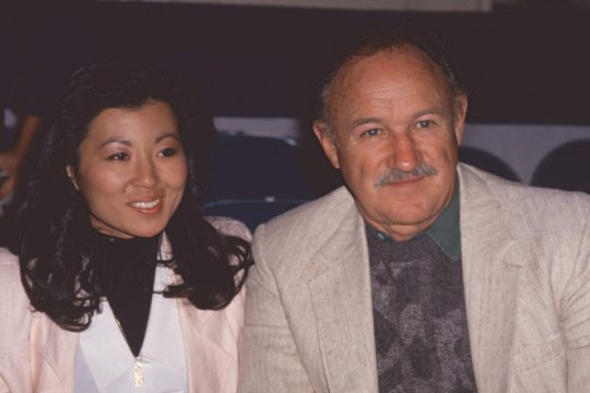Tragedie la Hollywood: Cunoscutul actor Gene Hackman și soția sa, găsiți morți în casa lor