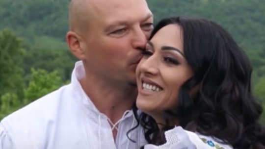 Puya, mesaj surprinzător după 14 ani de căsnicie cu Melinda. Au divorțat?