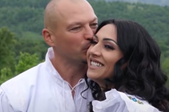 Puya, mesaj surprinzător după 14 ani de căsnicie cu Melinda. Au divorțat?