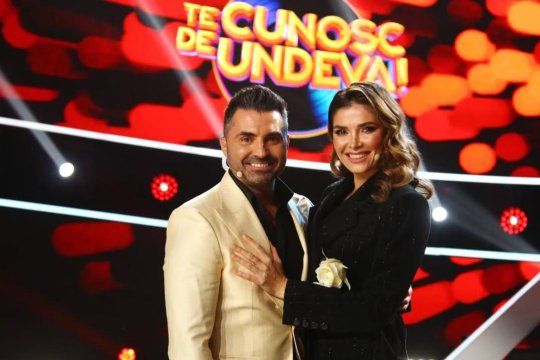 Pepe nu s-a abținut! Ce l-a deranjat pe artist la ”Te cunosc de undeva”: ”Nu a fost ok”
