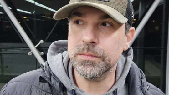 Telenovela anului! Alexandru Papadopol și-ar fi părăsit iubita înainte de nuntă