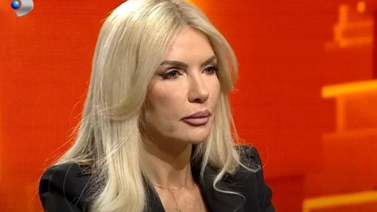 Ce relație a avut Laura Vicol cu Leo de la Strehaia? ”Îmi asum”