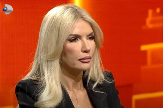 Ce relație a avut Laura Vicol cu Leo de la Strehaia? ”Îmi asum”