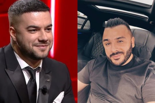 Se naște un nou scandal! Liviu Guță îi răspunde lui Culiță Sterp: ”Nu există nicio frustrare!