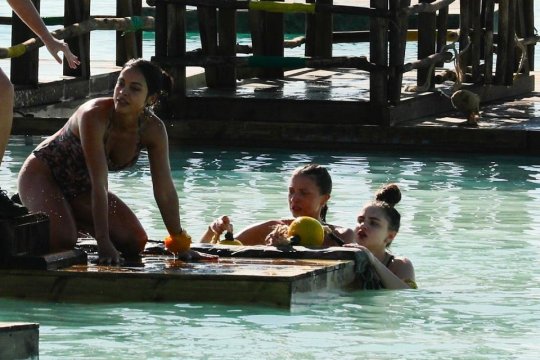 Ema Kovacs, prima concurentă eliminată de la Survivor România. Ce adeclarat aceasta, dar și câți bani vor intra în conturile ei după ce va reveni în România