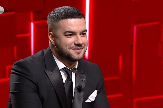 Câți bani scoate Culiță Sterp în fiecare lună din contul său de YouTube