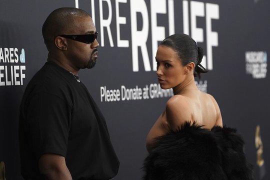 Motivul incredibil pentru care Bianca Censori nu poate renunța la Kanye West: ”Se teme...”