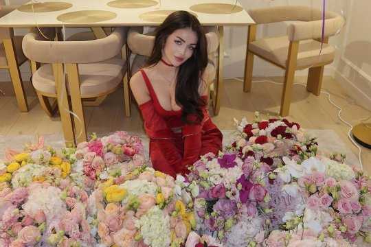 Cum a împăcat-o iubitul milionar pe Andreea Bostănică, după ce și-a pierdut brățara de lux: ”Sunt foarte recunoscătoare”