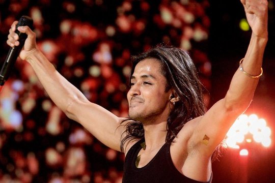 Golden Buzz la ”Românii au talent”! Indianul Hardeep Bansal a făcut senzație pe scenă, iar Andra nu a stat pe gânduri: ”4 de DA era prea puțin pentru el”