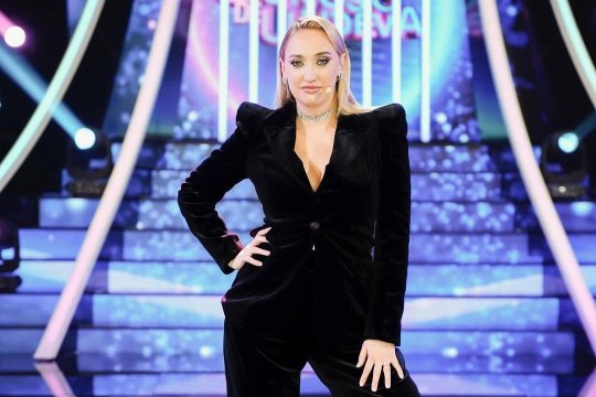 Ilona Brezoianu, despre rolul de jurat la „Te cunosc de undeva!”: „Este o provocare, dar vreau să devin tot mai bună”