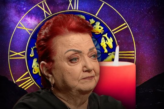Regretul care i-a marcat viața Minervei. Ce a afectat-o pe celebra astroloagă în ultimii ani: ”A venit acasă să moară”