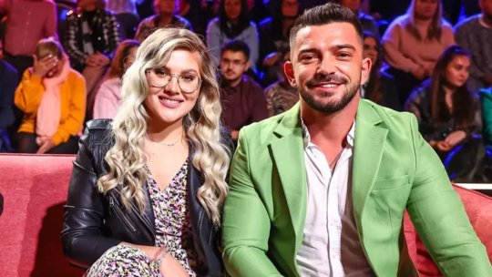 Sabrina face dezvăluiri tulburătoare după moartea lui Andrei Perneș. Susține că încă formau un cuplu