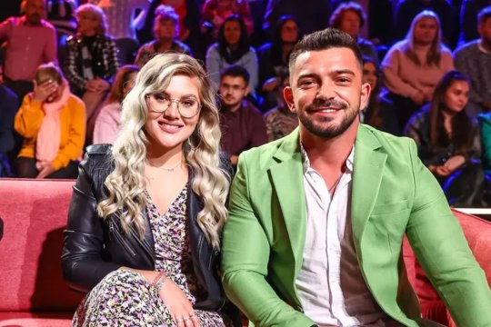 Sabrina face dezvăluiri tulburătoare după moartea lui Andrei Perneș. Susține că încă formau un cuplu