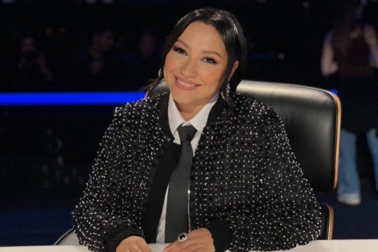 Andra, la un pas de o amendă uriașă la concertul din Bruxelles! Cătălin Măruță a explicat ce s-a întâmplat