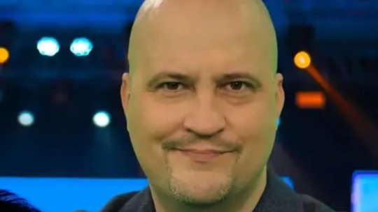 Șerban Huidu revine la TV! Unde îl veți vedea pe fostul coleg al lui Mihai Găinușă