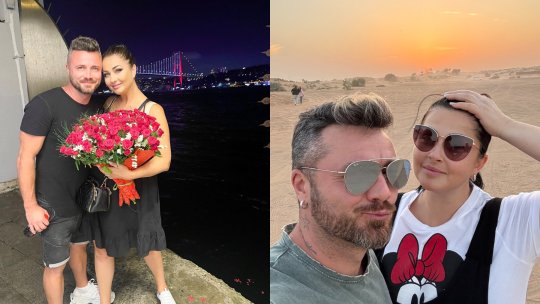 Ce spune Gabriela Cristea despre o eventuală revenire în televiziune: ”Am să o fac în ritmul meu”