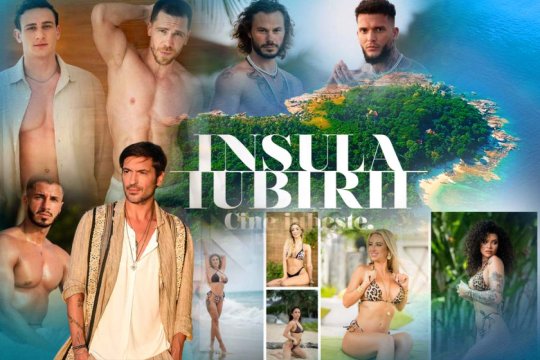 Durere mare în familia unei foste ispite de la Insula Iubirii. Tatăl său s-a stins în urmă cu puțin timp