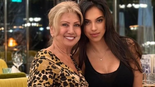 Mama lui Dorian Popa, reacție fermă în fața criticilor! Ce spune despre relația fiului ei și diferența de vârstă dintre el și iubita sa