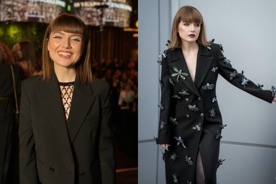 Alexandra Ungureanu a rămas cu sechele după o procedură de înfrumusețare. Ce a pățit artista