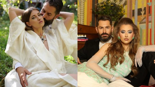 Despățire șocantă în showbiz. Iulia Albu și Mike și-au spus adio, ce spune fostul soț al acesteia