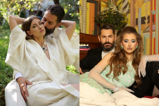 Despățire șocantă în showbiz. Iulia Albu și Mike și-au spus adio, ce spune fostul soț al acesteia