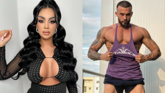Simina Loica și Alex Bobicioiu s-au despărțit definitiv. Fosta concurentă de la Puterea Dragostei a confirmat separarea: ”Sunt singură de aproape două luni jumătate”