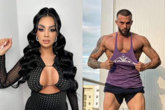 Simina Loica și Alex Bobicioiu s-au despărțit definitiv. Fosta concurentă de la Puterea Dragostei a confirmat separarea: ”Sunt singură de aproape două luni jumătate”