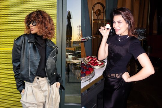 Bucurie mare pentru Marisa Paloma. Influencerița și-a îndeplinit un mare vis: ”Cel mai frumos cadou”
