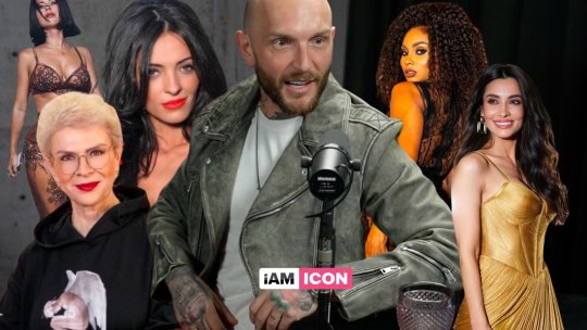 Cătălin Bordea, din nou fără filtre! A doua rundă de ”Smash or Pass” vine cu răspunsuri surprinzătoare: ”Dacă stingi lumina, nu știi cine e”