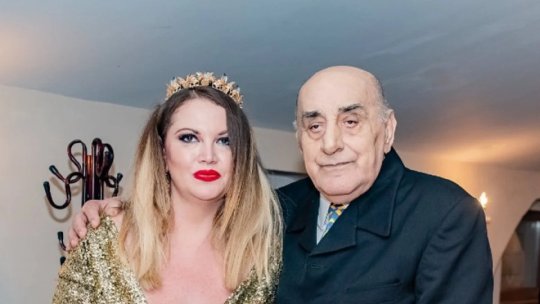 Oana Lis, mărturisiri dureroase de ziua ei: ”Mă simt de 100 de ani”. Cel mai mare regret al căsniciei cu Viorel Lis