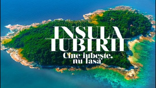 Au apărut primele imagini din sezonul 9 Insula Iubirii! Fanii emisiunii așteaptă cu sufletul la gură