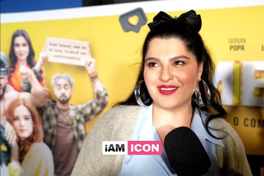 Ioana State, nostalgică după Asia Express: ”Chiar mi-e dor, aș mai repeta experiența de minim trei ori”