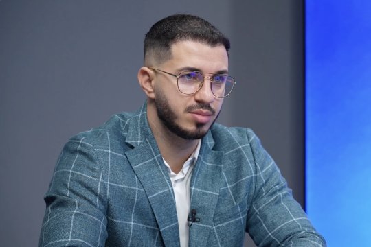 Noua afacere cu care Alin Simoiu își propune să dea lovitura, după plecarea de la Insula Iubirii. Fosta ispită a pus planul la punct: ''Prin iunie-iulie o să deschid''